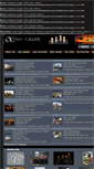 Mobile Screenshot of photos.octimesquartet.com